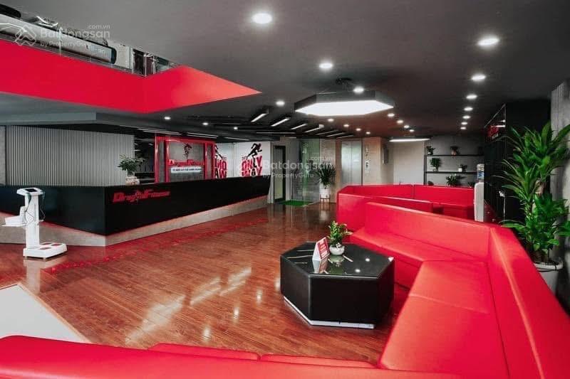 Bán nhà mặt phố thanh nhànhai bà trưng 126m , 3 tầng , mt 9m , cho thuê 100tr/thg , giá 50tỉ