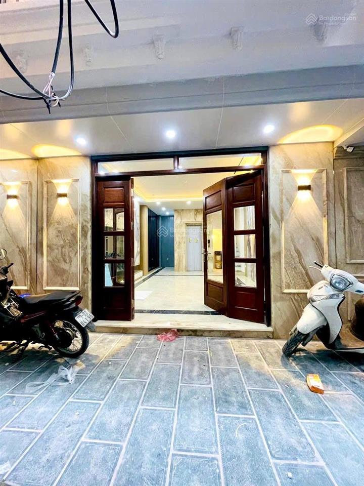 Bán nhà hoa lưhai bà trưng 38/42m , 5 tầng , mt 4,3m , giá 15tỉ