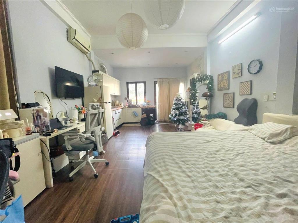 Bán nhà mp xã đànđống đa 52m , lô góc , mt 4,5m , 4 tầng , giá 25tỉ