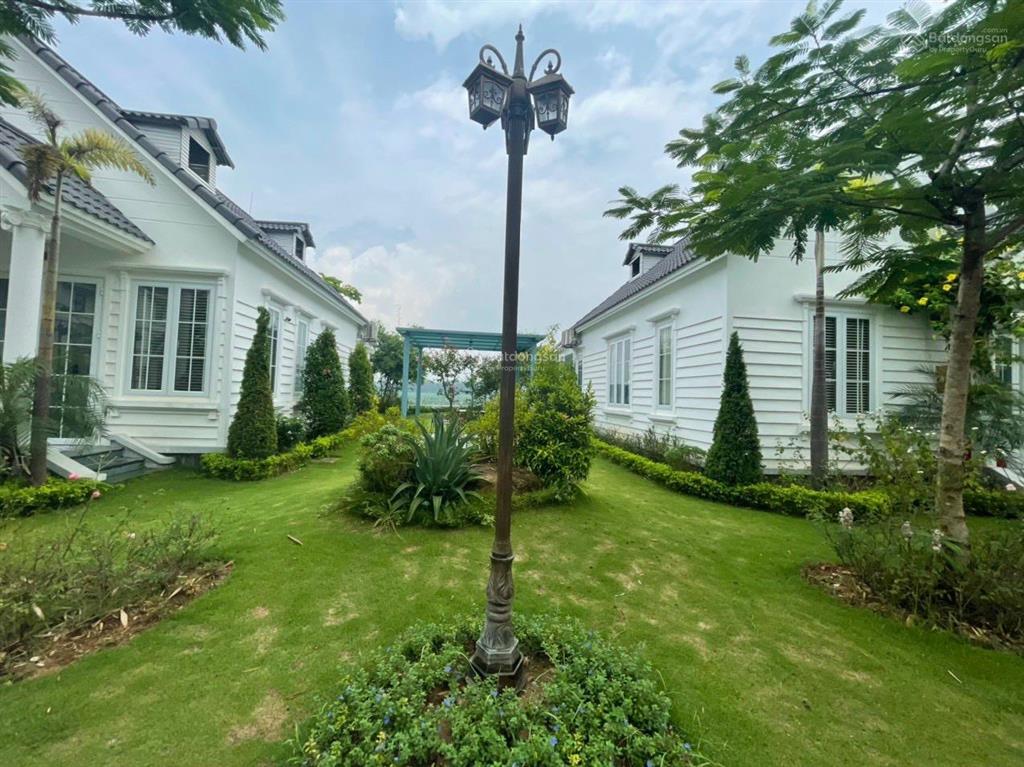 Bán biệt thự nghỉ dưỡng vườn vua  thanh thuỷ  phú thọ