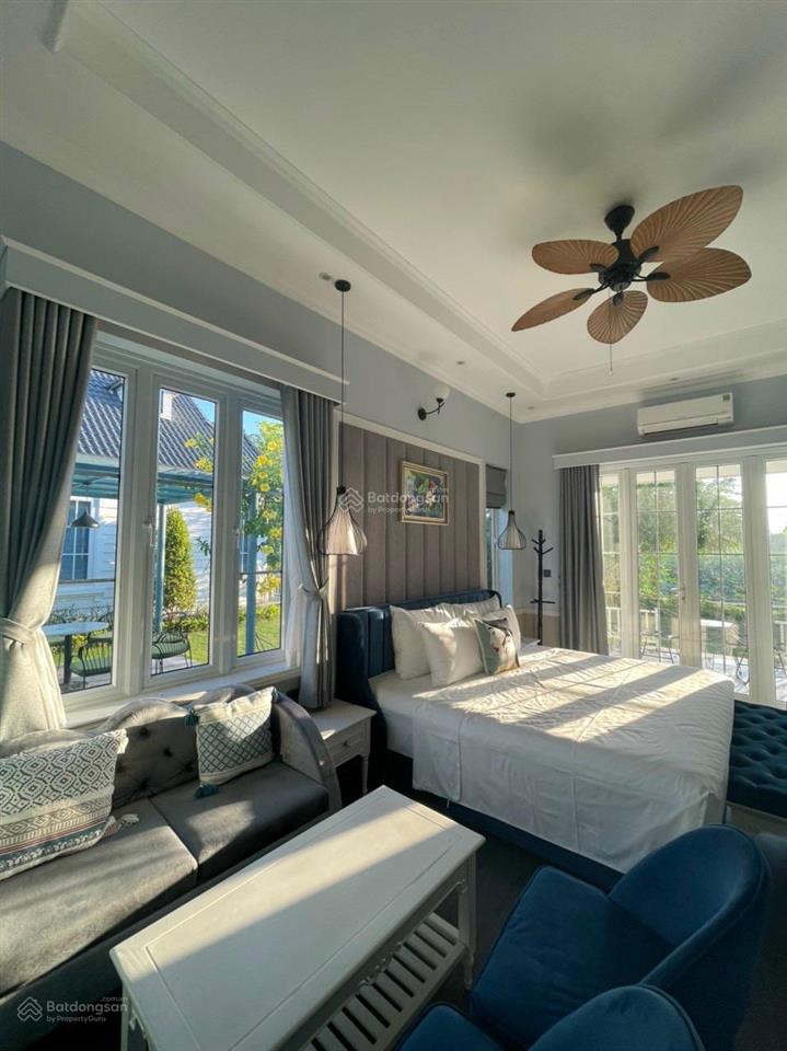 Bán biệt thự nghỉ dưỡng vườn vua  thanh thuỷ  phú thọ