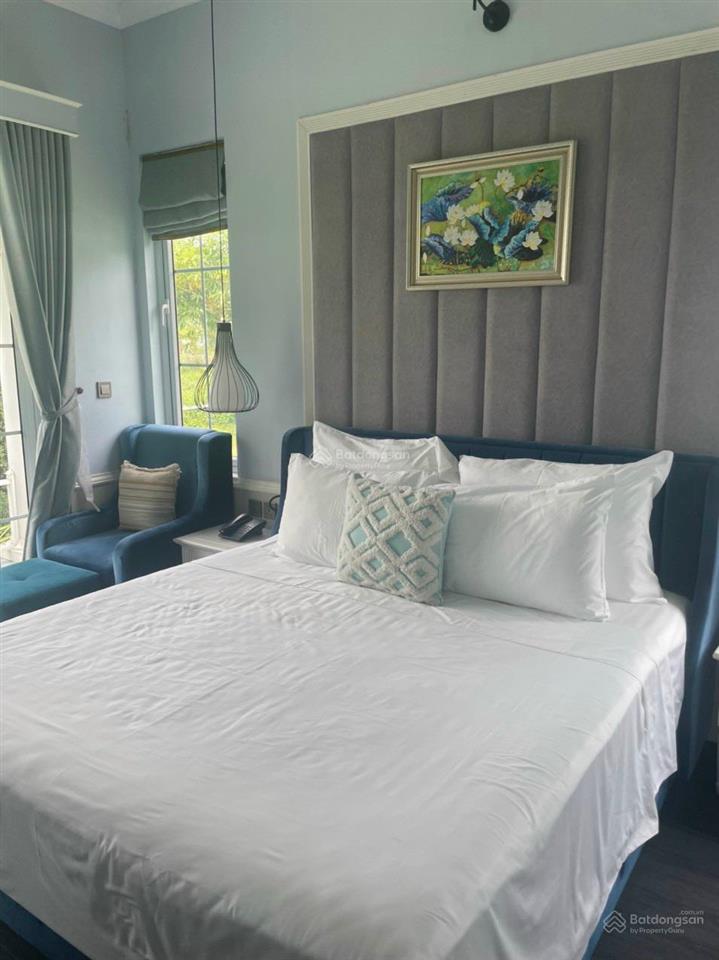 Bán biệt thự nghỉ dưỡng vườn vua  thanh thuỷ  phú thọ