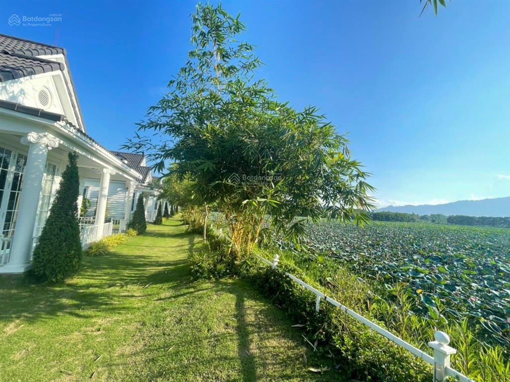 Bán biệt thự nghỉ dưỡng vườn vua  thanh thuỷ  phú thọ