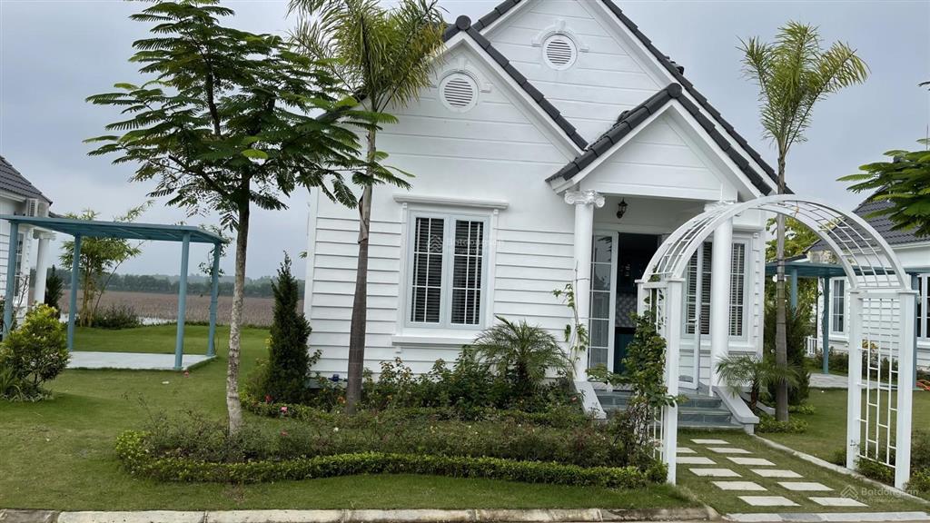 Bán biệt thự nghỉ dưỡng vườn vua  thanh thuỷ  phú thọ