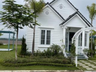 Bán biệt thự nghỉ dưỡng vườn vua  thanh thuỷ  phú thọ