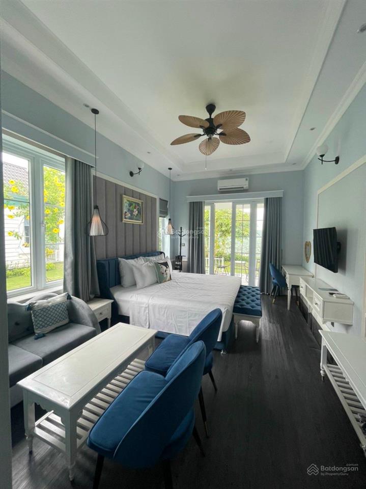 Bán biệt thự nghỉ dưỡng vườn vua  thanh thuỷ  phú thọ