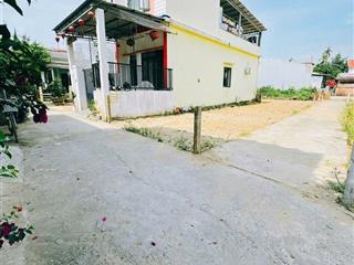 Đất nằm trong khu vực du lịch, nghỉ dưỡng. đc k 548 nguyễn tri phương, tp hội an, vn. dt 90m2