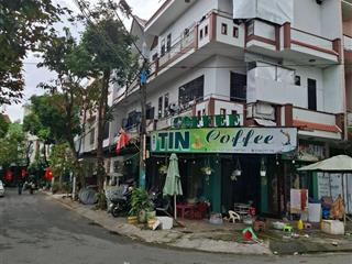 Bán nhà 113 hồ nguyên trừng 2 mặt tiền đường 7.5m mt 6m