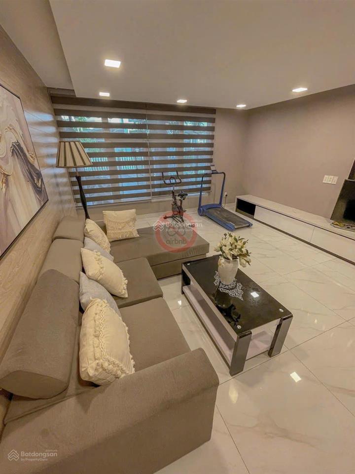 Cho thuê biệt thự phú mỹ hưng, nằm trong khu dân cư nam viên| cụm công viên 2ha, các trường quốc tế