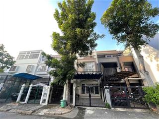 Cho thuê biệt thự phú mỹ hưng, nằm trong khu dân cư nam viên| cụm công viên 2ha, các trường quốc tế