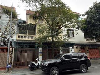 Biệt thự đẳng cấp khu mỗ lao phố nguyễn văn lộc , 165m , mt 9m , 54 tỷ