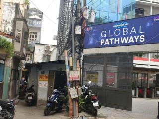 Cho thuê nhà riêng 196 trần quang khải, 5 triệu/th, 24m2, 1pn, 1wc