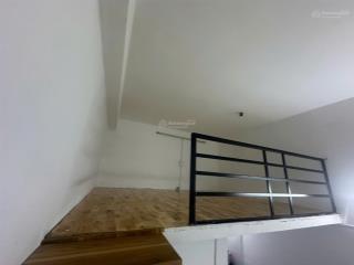 Pass lại phòng trọ tầng trệt có gác  đầy đủ nội thất cơ bản  bình tân