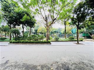 Bán lô góc khu x2a yên sởgamuda phân lô trục chínhkd vpcơ hội đầu tư tiềm năng tăng giá cao.