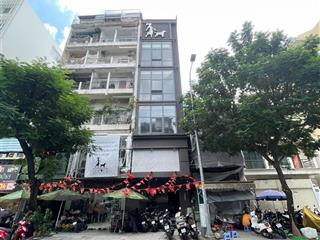 Bán nhà mặt tiền đường trịnh văn cấn,  chính chủ.