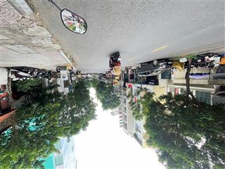 Bán nhà 2 mặt tiền q1, trần hưng đạo + cao bá nhã.