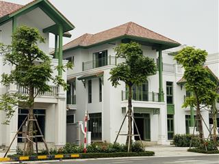 Căn shopvilla lỗi giá mua giá đất, sở hữu tài sản kinh doanh dòng tiền