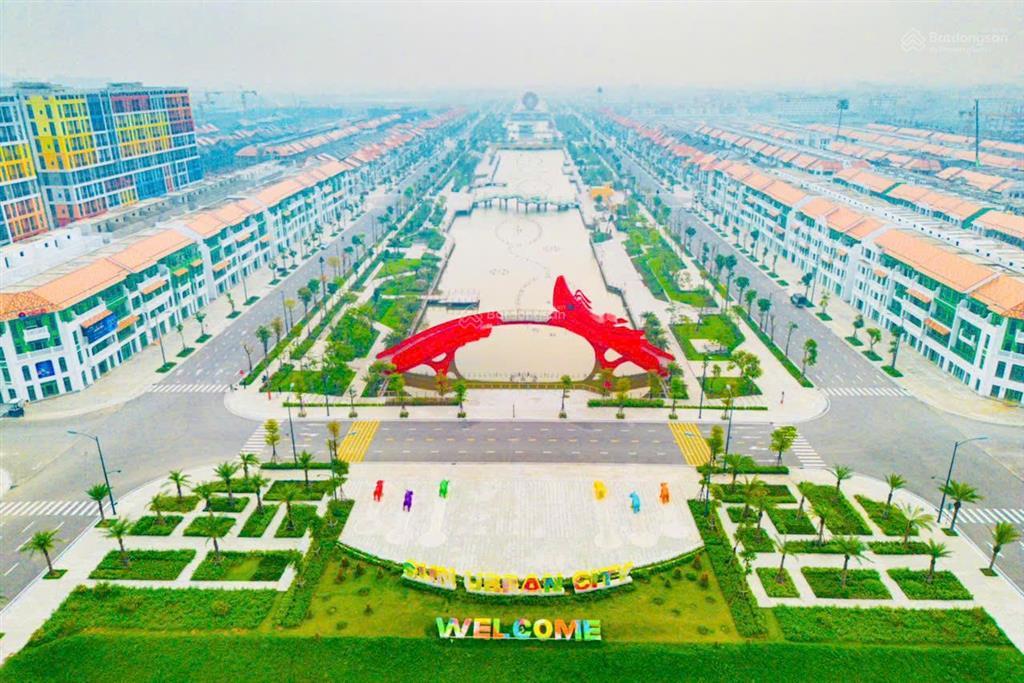 Căn chuyển nhượng giá tốt nhất tháng 5/ 2026 dự án sun urban city