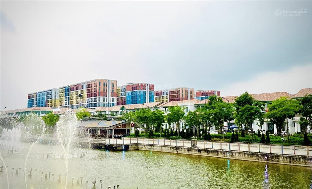 Căn chuyển nhượng giá tốt nhất tháng 5/ 2026 dự án sun urban city