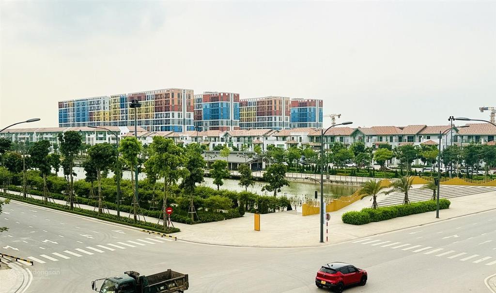 Căn chuyển nhượng giá tốt nhất tháng 5/ 2026 dự án sun urban city