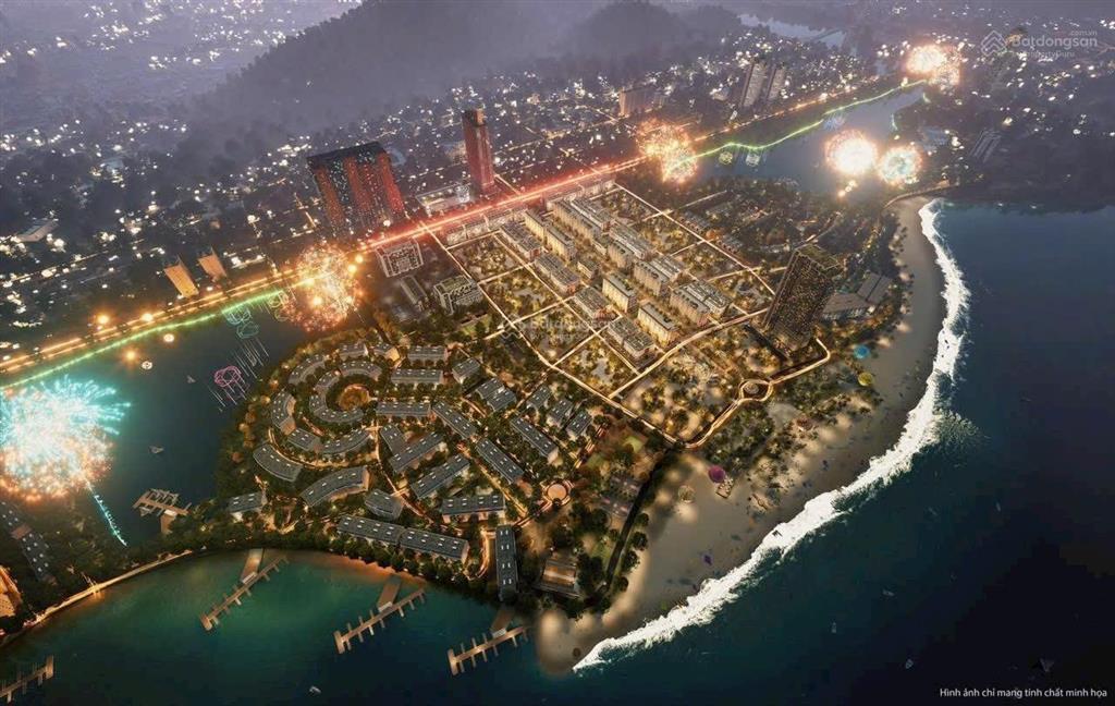 Căn góc mặt đường, vip ngoại giao sorabay hạ long  giá ưu đãi trực tiếp chủ đầu tư