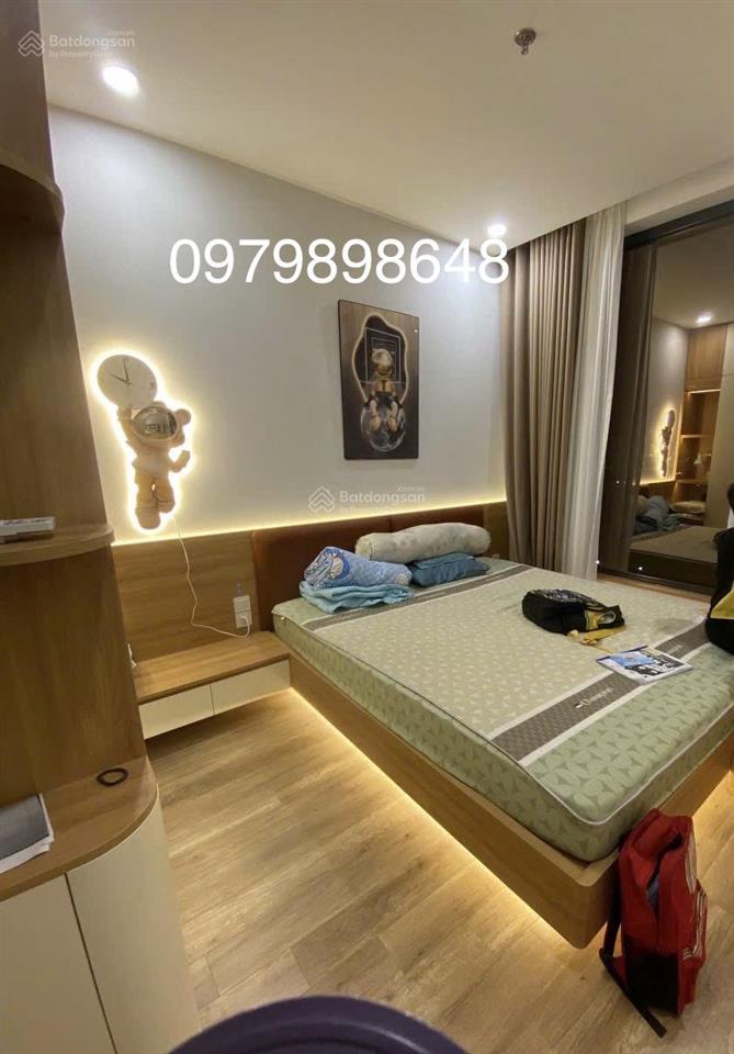 Hàng hiếm,đẹp giá tốt, không mua thì tiếc ạ! căn hộ 83m2, 2pn 2ưc,6,5 tỷ bao phí  0979 898 ***