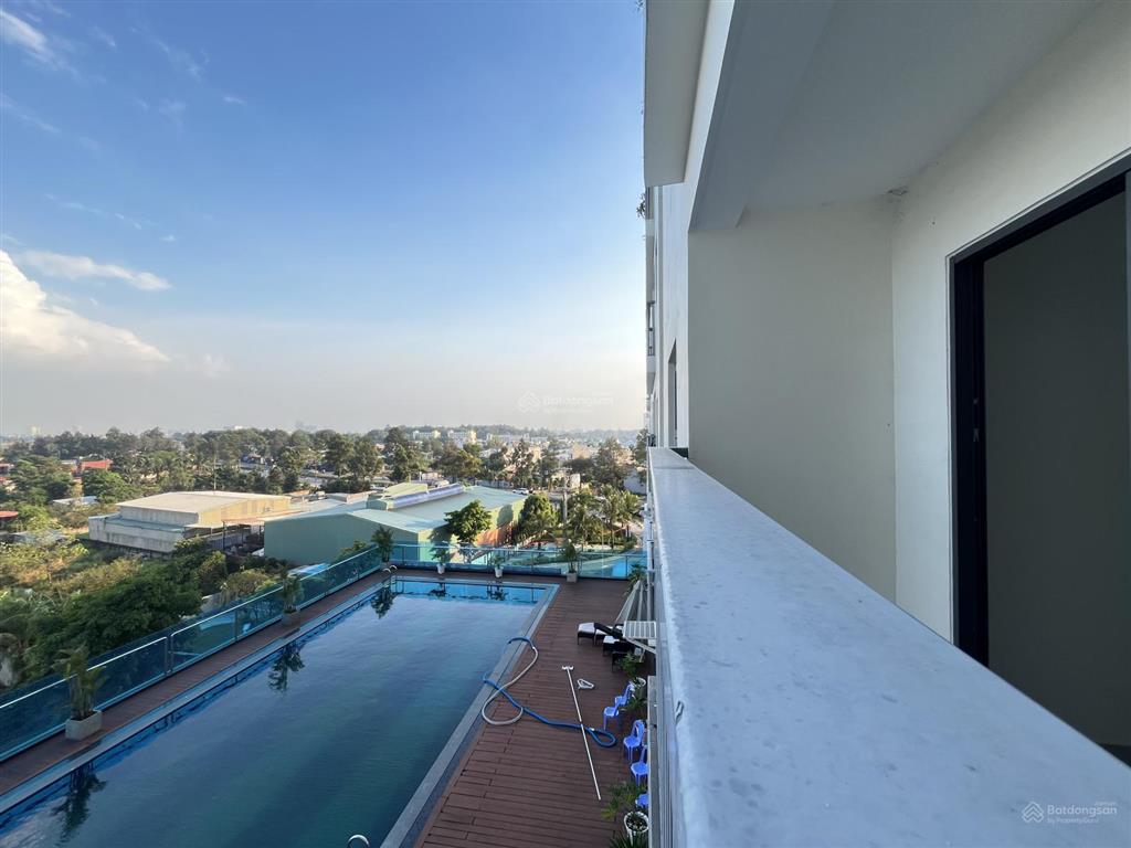 Bán gấp ngay trong tháng căn 2pn giá 2.250 ở minh quốc plaza, có thương lượng