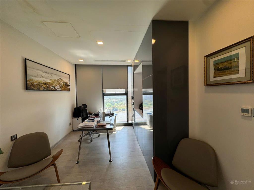 Căn hộ 3pn  vin golden river vin bason  sổ hồng lâu dài giá 35 tỷ tl