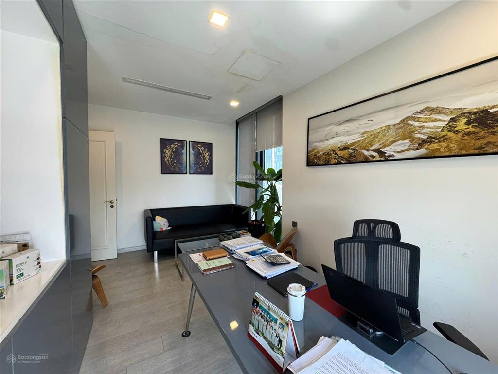 Căn hộ 3pn  vin golden river vin bason  sổ hồng lâu dài giá 35 tỷ tl