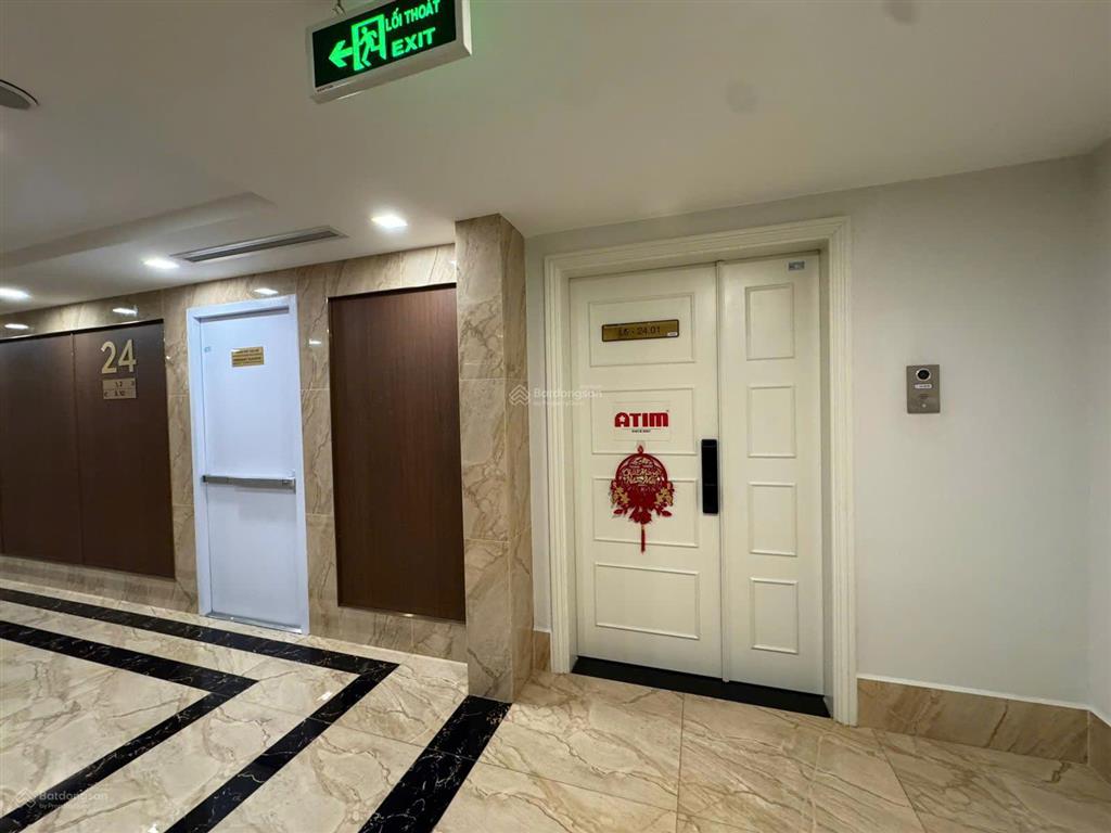 Căn hộ 3pn  vin golden river vin bason  sổ hồng lâu dài giá 35 tỷ tl