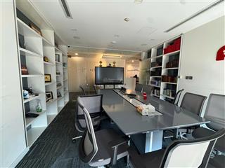 Căn hộ 3pn  vin golden river vin bason  sổ hồng lâu dài giá 35 tỷ tl