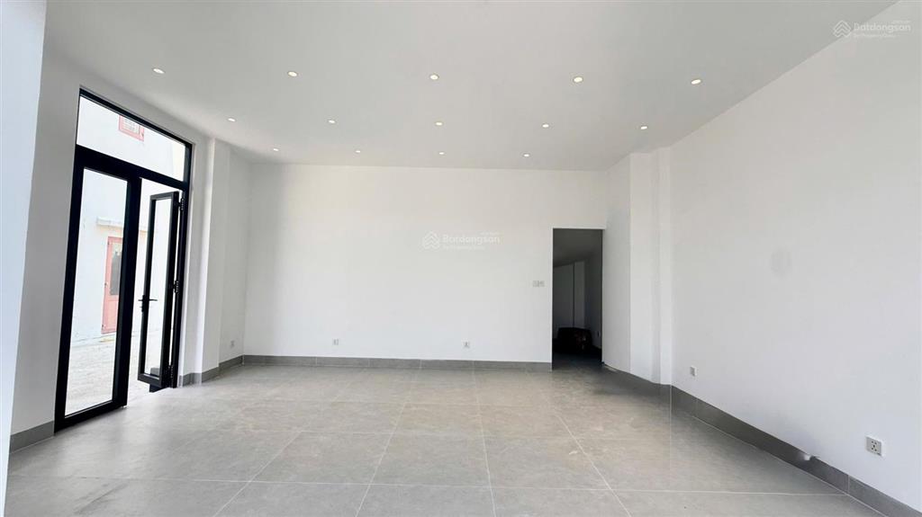 Nhà góc 2 mặt tiền võ nguyên giáp full nội thất vừa ở vừa cho thuê cực hiếm giá chỉ 7,8 tỷ