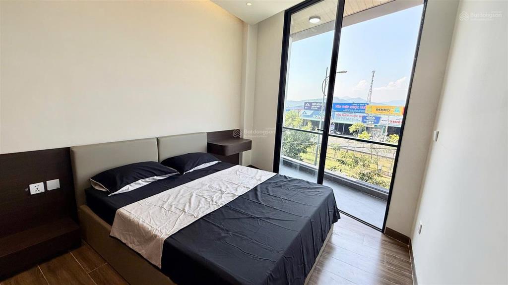 Nhà góc 2 mặt tiền võ nguyên giáp full nội thất vừa ở vừa cho thuê cực hiếm giá chỉ 7,8 tỷ