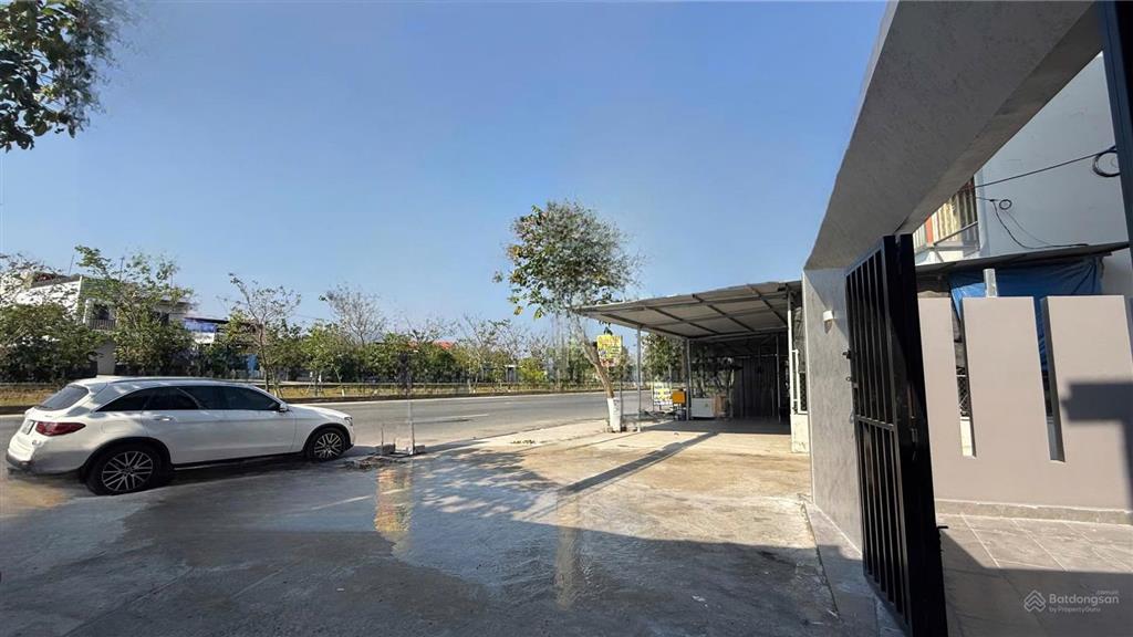 Nhà góc 2 mặt tiền võ nguyên giáp full nội thất vừa ở vừa cho thuê cực hiếm giá chỉ 7,8 tỷ