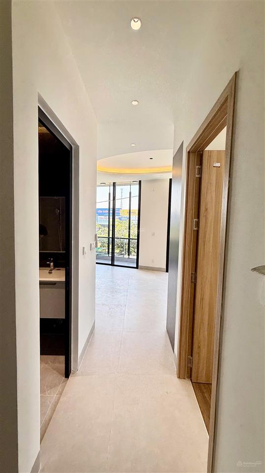 Nhà góc 2 mặt tiền võ nguyên giáp full nội thất vừa ở vừa cho thuê cực hiếm giá chỉ 7,8 tỷ