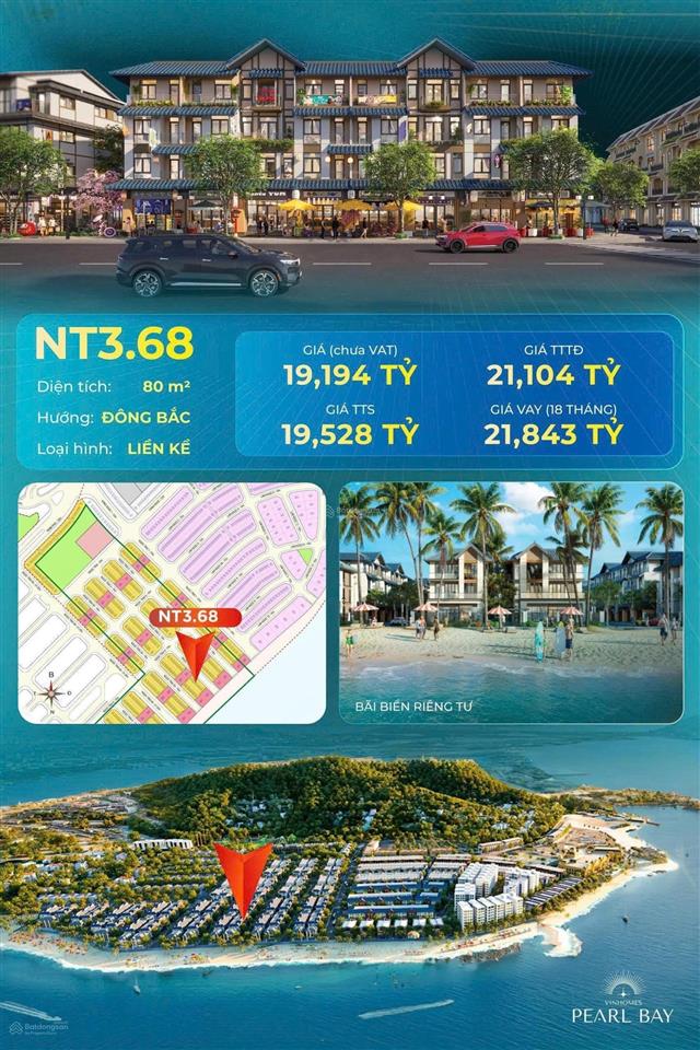 Hàng hiếm giá tốt căn dễ chốt nhất tại vinhomes pearl bay