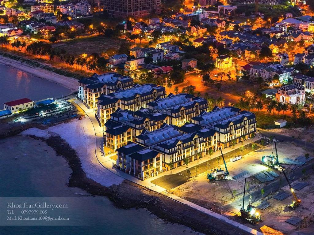 Hàng hiếm giá tốt căn dễ chốt nhất tại vinhomes pearl bay