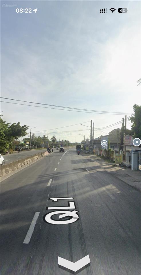 Bán đất tại xuân tự 1, vạn hưng, 26triệu / m2, 243,9m2 giá cực chất