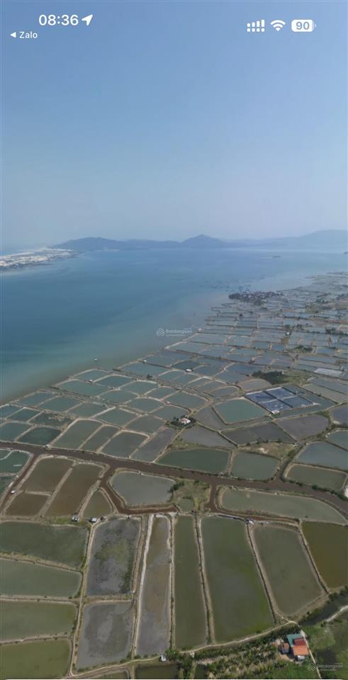 Đất ngay vị trí xã vạn phước  vạn ninh giá 15tr/m2