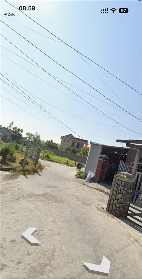 Đất ngay vị trí xã vạn phước  vạn ninh giá 15tr/m2