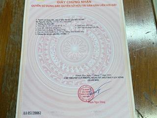 Đất ngay xuân tự vạn hưng giá chỉ 13tr/m2