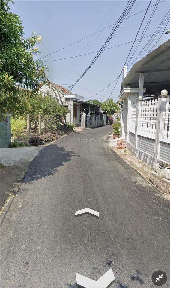 Lô đất đẹp vuông vức tại xã vạn long, giá bán 18tr/m2