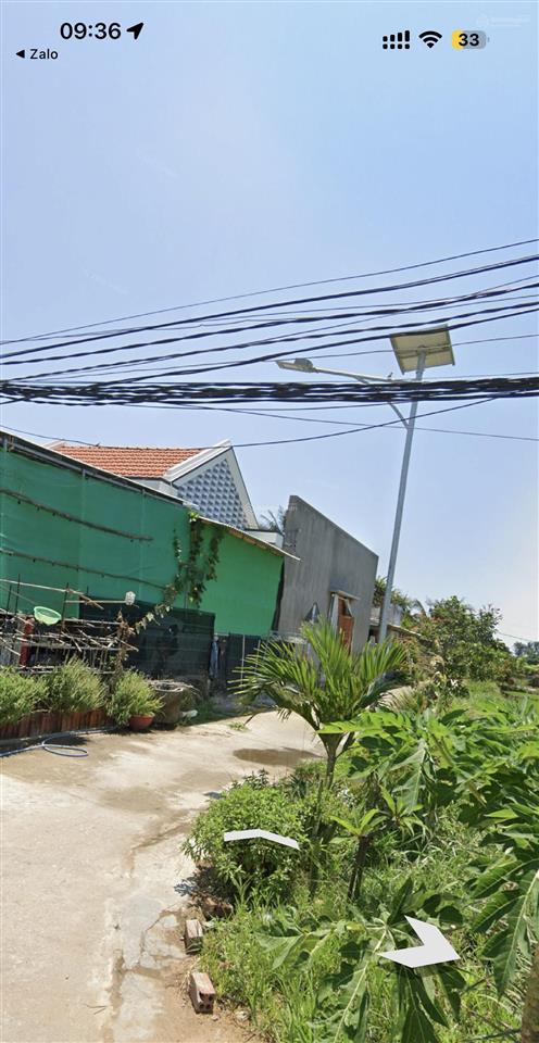 18tr/m2 thuộc xã vạn phước vạn ninh