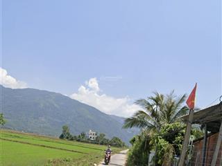 18tr/m2 thuộc xã vạn phước vạn ninh
