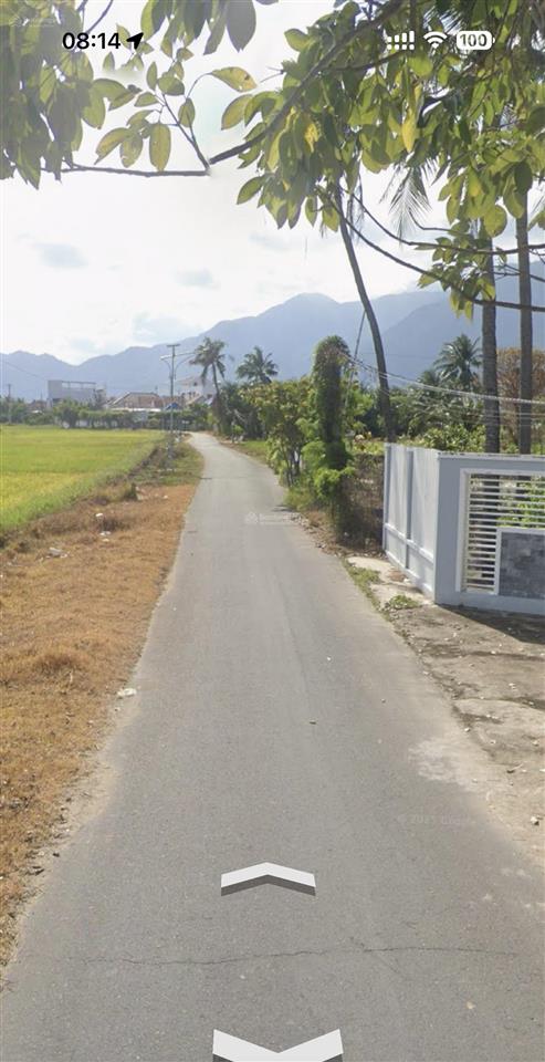 Lô góc 2 mặt tiền xã tu bông giá bán hấp dẫn 16tr/m2