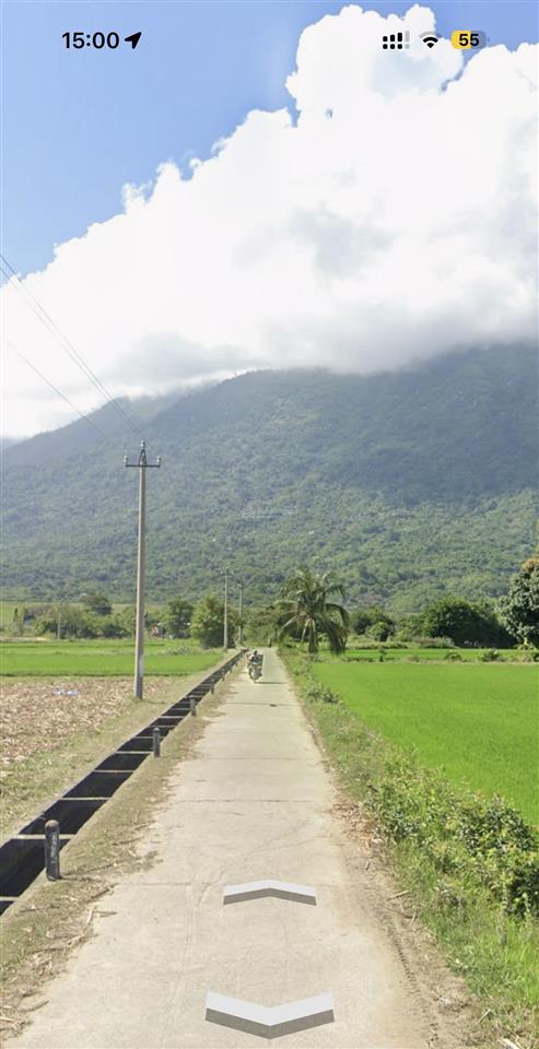 Cần bán lô đất vị trí đẹp thuộc thôn xuân trang, xã vạn hưng, vạn ninh