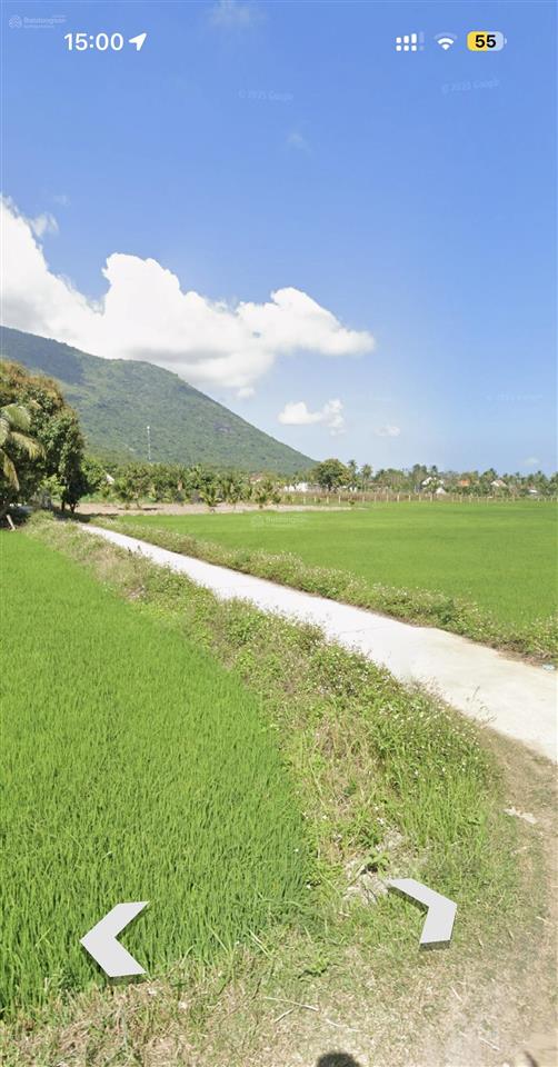 Cần bán lô đất vị trí đẹp thuộc thôn xuân trang, xã vạn hưng, vạn ninh