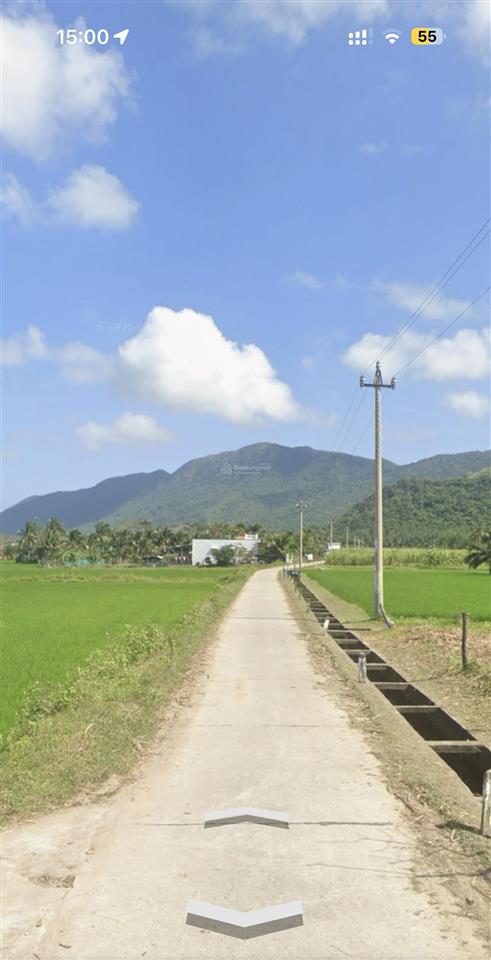 Cần bán lô đất vị trí đẹp thuộc thôn xuân trang, xã vạn hưng, vạn ninh