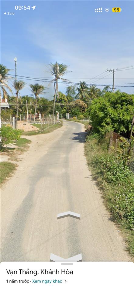 Cần bán nhanh lô đất thôn tân dân 2 vạn thắng