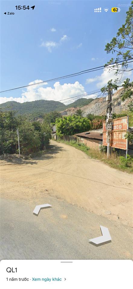 Bán nhanh lô đất vị trí đẹp thuộc tân dân vạn thắng
